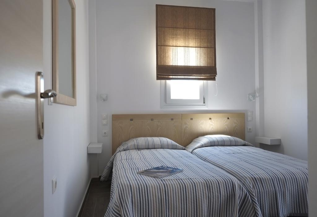 Studio Ornos Habitación foto