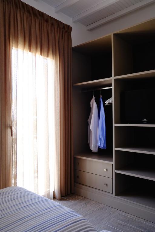 Studio Ornos Habitación foto